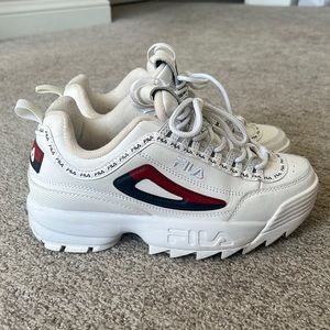 Fila Disruptor 2 - SIZE 7